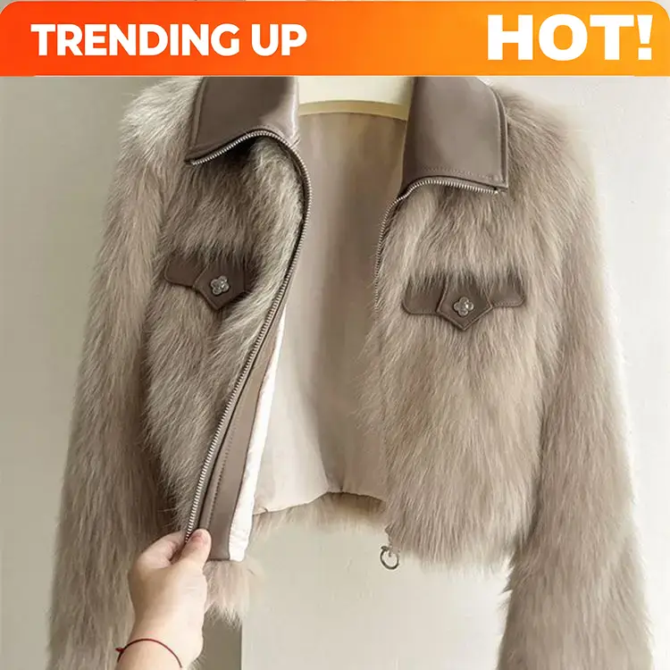 Winter Clothing Women'S - 맞춤 제작 가능한 봄/가을용 한국 스타일의