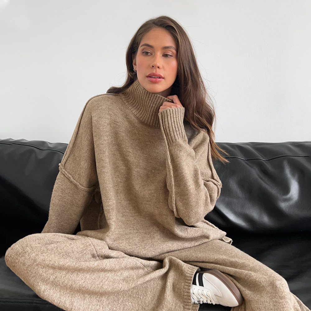Winter Clothing Sales - 여성 가을, 겨울 새로운 패션 편안한
