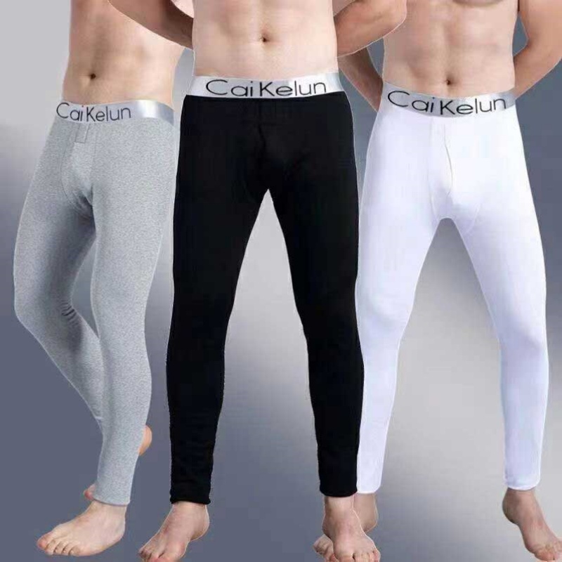 남성용 보온 내의 바지 겨울용 두꺼운 플리스 안감 롱존 - Thermal Base Layer 리뷰 및 가격
